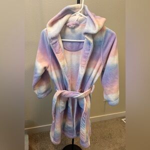 Tucker + Tate Tie Die Girl’s Robe